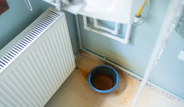 Best Commercial water damage restoration  in Withamsville, OH